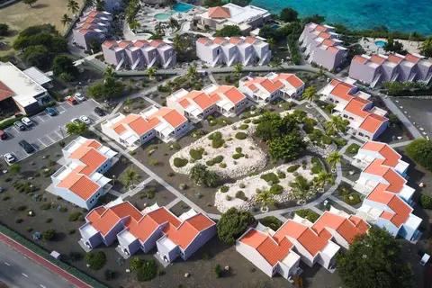 Coral Estate Luxury Resort in Coral Estate — foto 9
