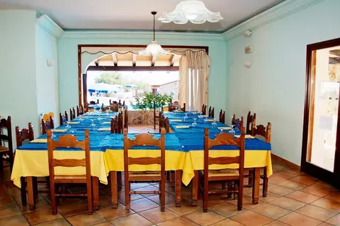 Club Esse Cala Gonone in Durgali/Dorgali — foto 10