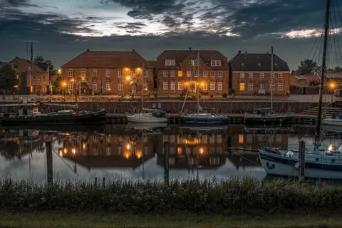 Hotel Restaurant Packhaus foto 16