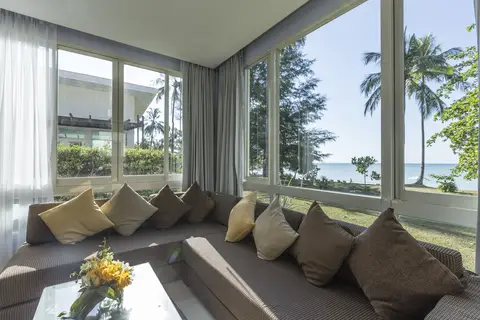 Kantary Beach Khao Lak in Khao Lak — foto 19