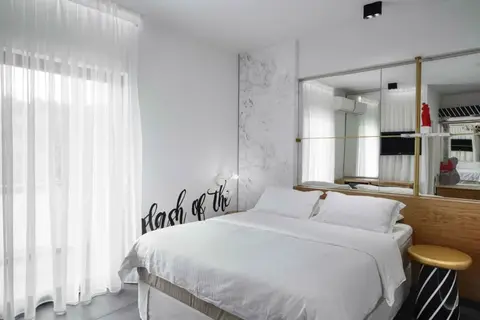 Thomais Boutique Hotel in Δημοτική Ενότητα Λευκάδος — foto 2