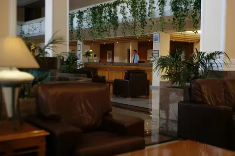 Avanti Hotel in Paphos — foto 19