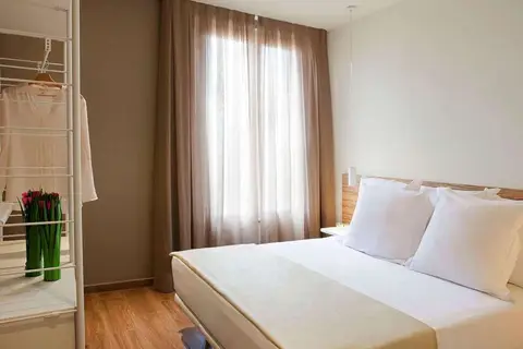 La Republica Appartementen in Barcelona — foto 20