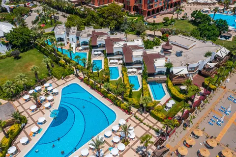 Emelda Sun Club in Uşak — foto 3
