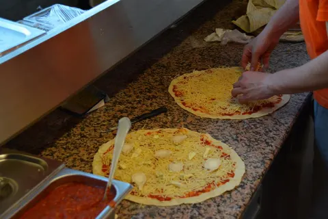 Camping Le Petit Bois foto 29