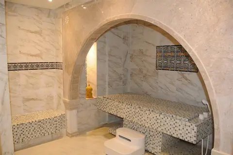 Hotel Menara in الحمامات — foto 14