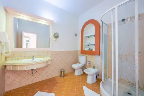 Dream Lagoon Resort & Aqua Park in Floriana Lagoon — foto 11
