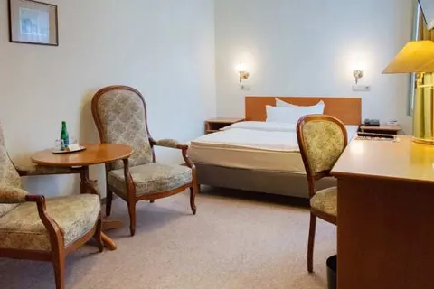 Hotel Bürgerhof Wetzlar foto 12