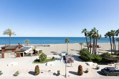 Mediterraneo in Estepona — foto 15