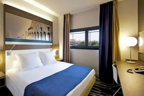 Mercure Roma Centro Colosseo in Rome