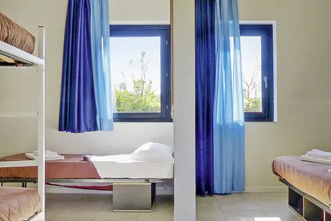 Appartementen Belvedere Village in Castelnuovo del Garda — foto 14