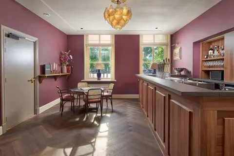 The Saints Hotel foto 11