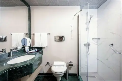 Porto Bello Hotel Resort & Spa in Konyaaltı — foto 22
