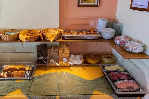 Maltezos in Corfu — foto 24
