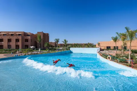Aqua Mirage Marrakech in Tasoultante تسلطانت — foto 23