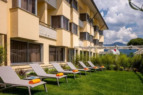 UNAHOTELS Forte dei Marmi in Forte dei Marmi — foto 4