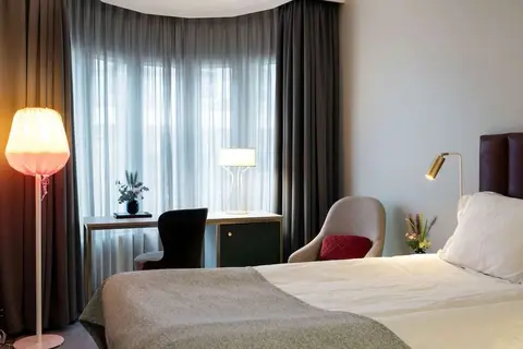 Elite Hotel Adlon in Stockholm — foto 6
