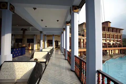 Amaya Hills Kandy in Heeressagala, foto 16