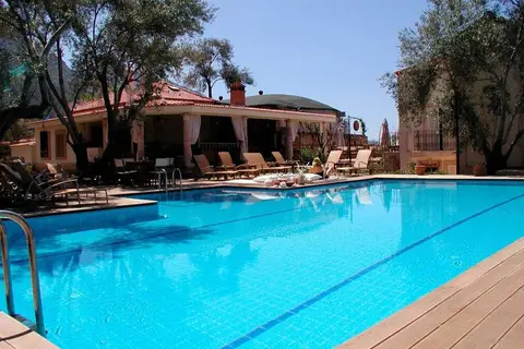 Oyster Residences in Fethiye, foto 2