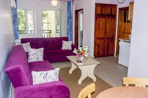 Hotel Metin in Ortaca, foto 18