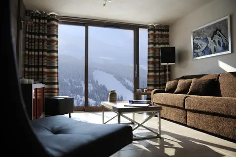 Boutique Residence CGH Le Centaure in Arâches-la-Frasse — foto 16