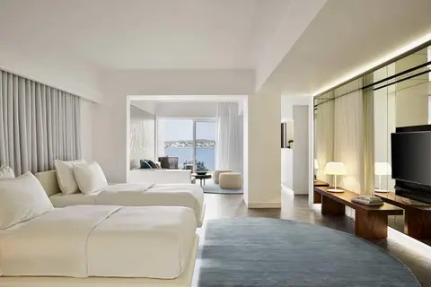 Nikki Beach Resort & Spa Porto Heli in Δημοτική Ενότητα Κρανιδίου — foto 30