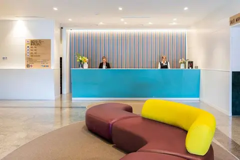 Prestige Hotel Goya Park in Roses — foto 6