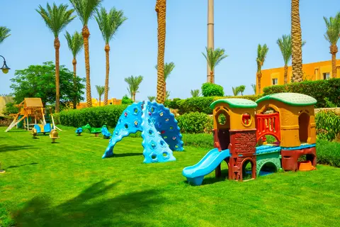 Stella Di Mare Makadi Gardens Resort & Spa in Main Building — foto 26