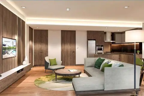 Fraser Suites Sukhumvit in Bangkok, foto 19