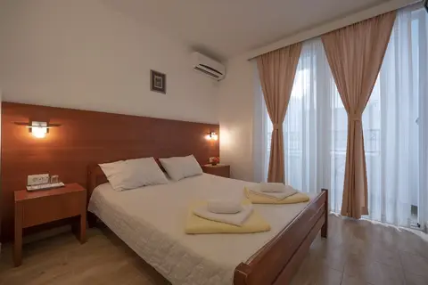 Skyprime Hotel in Budva — foto 24
