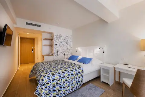 Amadria Park Beach Hotel Jakov in Grad Šibenik — foto 29