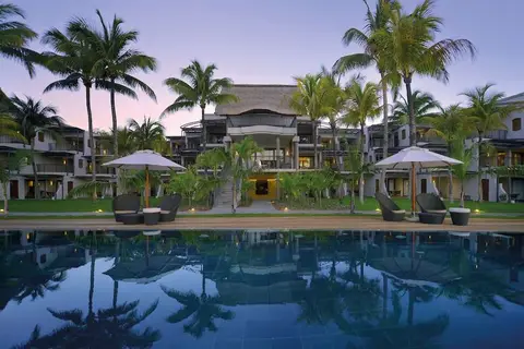 Royal Palm Beachcomber Luxury in Grand Baie VCA, East — foto 16