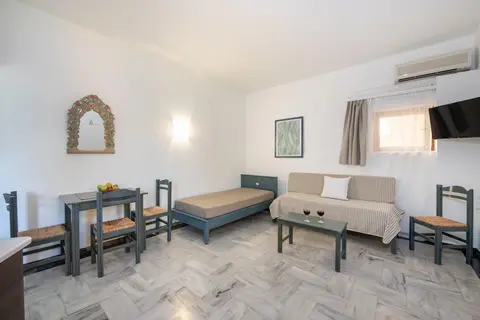 Eko Suites & Apartments in Georgioupolis — foto 15
