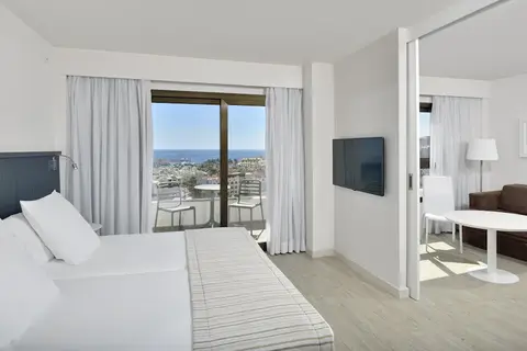 Hotel Ocean House Costa del Sol Affiliated by Meliá in Torremolinos — foto 12
