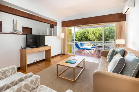 Appartementen Pinhal da Marina in Loulé — foto 13