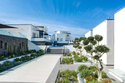 Myst Boutique Hotel in Ia Municipal Unit, foto 8