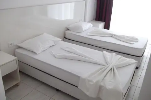 MaxNova Hotel ALANYA in Alanya — foto 16