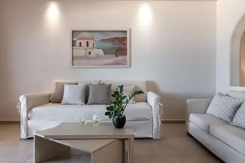 Splendour Resort in Thira Municipal Unit, foto 22