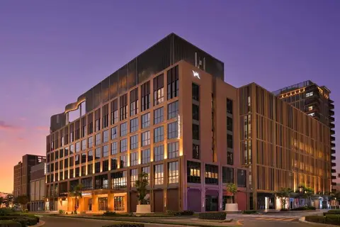 Mercure Dubai Deira in Dubai — foto 10