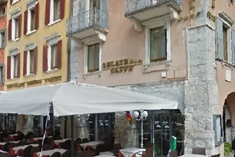 Romantik & Wellness Hotel Portici in Riva del Garda