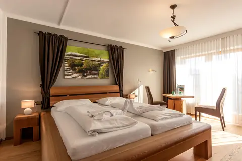 Hotel Hochfilzer in Ellmau — foto 4
