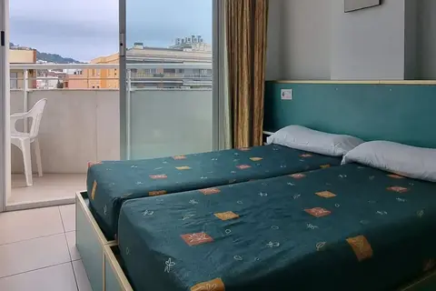 Appartementen Lloret Sun in Lloret de Mar — foto 6