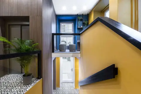Alta Moda Fashion Hotel in Boedapest — foto 22