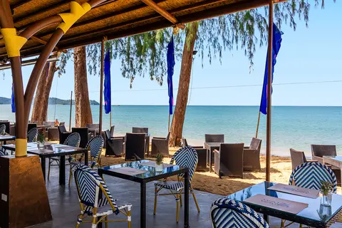 Khaolak Emerald Beach Resort & Spa in Khao Lak — foto 15