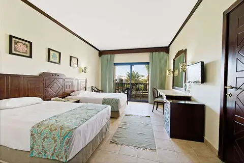 Amphoras Beach in Sharm El Sheikh, foto 5
