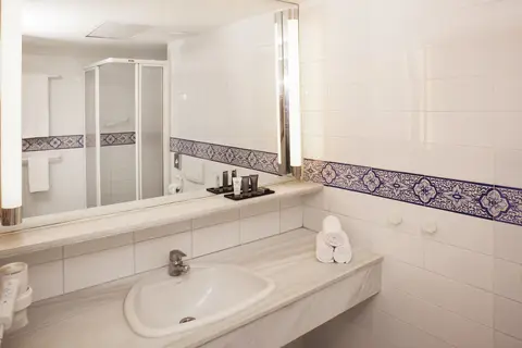 Hapimag Resort in Marbella — foto 14