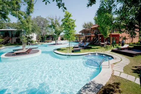 Sueno Hotels Beach Side in Manavgat, foto 2