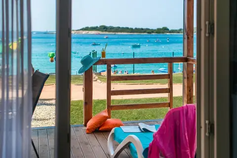 Centinera Resort & Camping in Medulin — foto 19