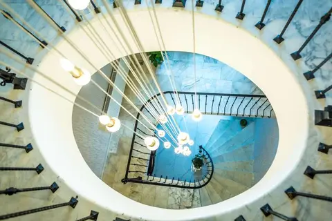Hotel Cherry Garden in Tbilisi — foto 5