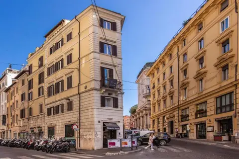 Rome Art Hotel in Rome — foto 4